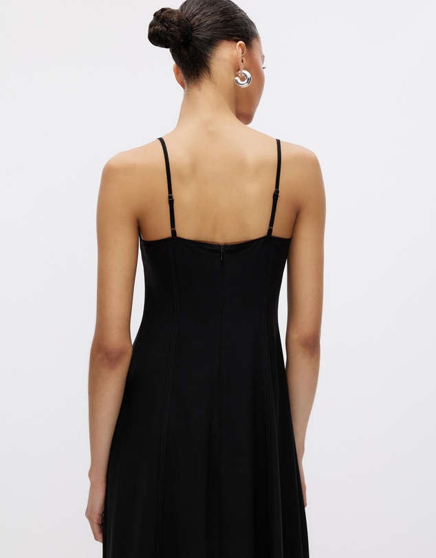 Minima Esenciales - Minea Maxi Dress
