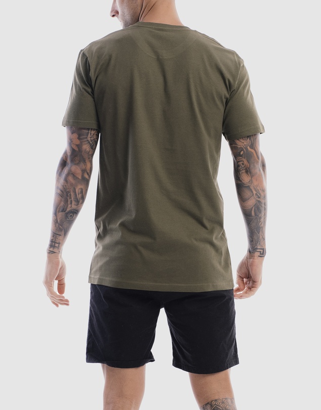 Counter Culture - New York Tee