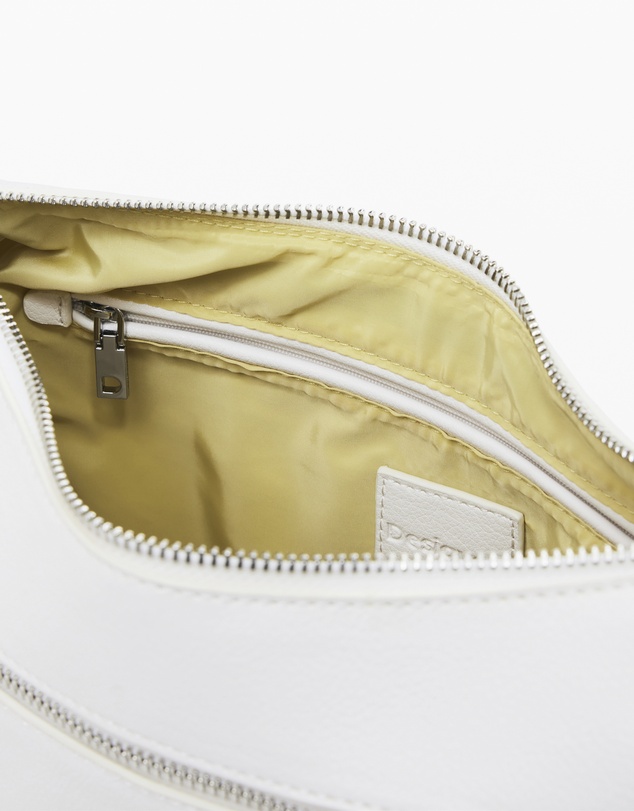 Desigual - Logo bag