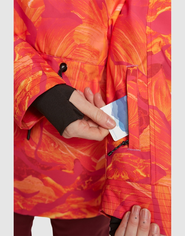 ROJO Outerwear - Bailey Jacket