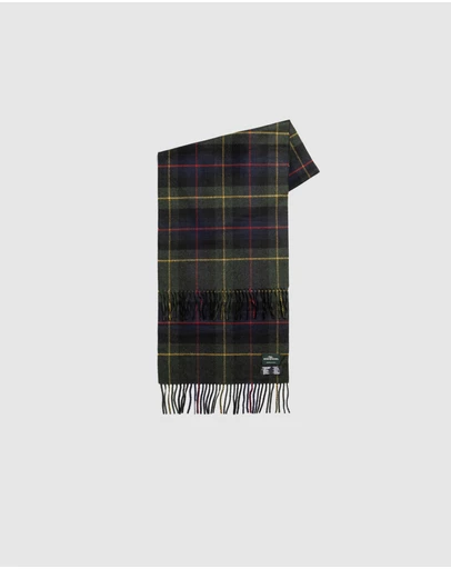Rodd & Gunn - Jackman Scarf
