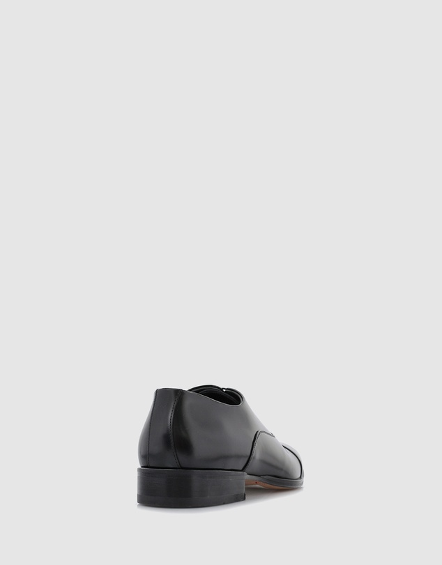 Brando - Morris Lace Ups