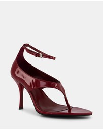Jeffrey Campbell - Ysabela Heels