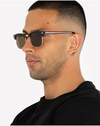 Eclectics - Jordan Sunglasses - Polarised