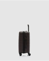 Nere - Stori Carry-On 55cm Suitcase