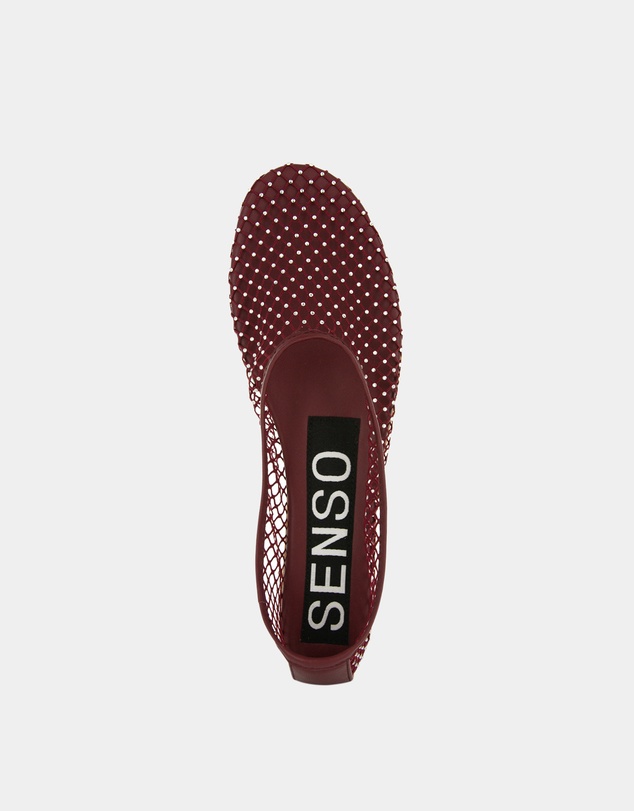 Senso - Clarissa