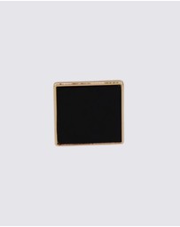 8 Other Reasons - Mega Square Stud