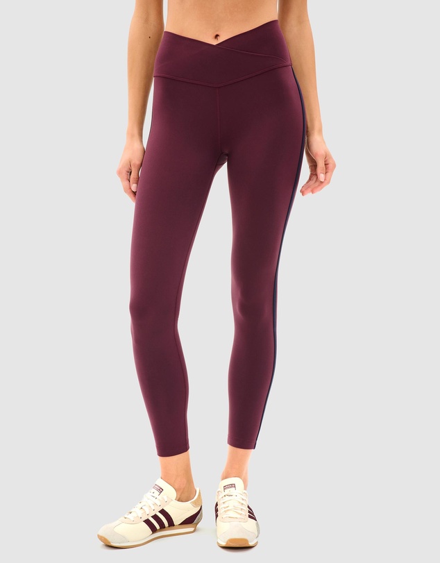Splits59 - Mia Rigor Legging With Stripe