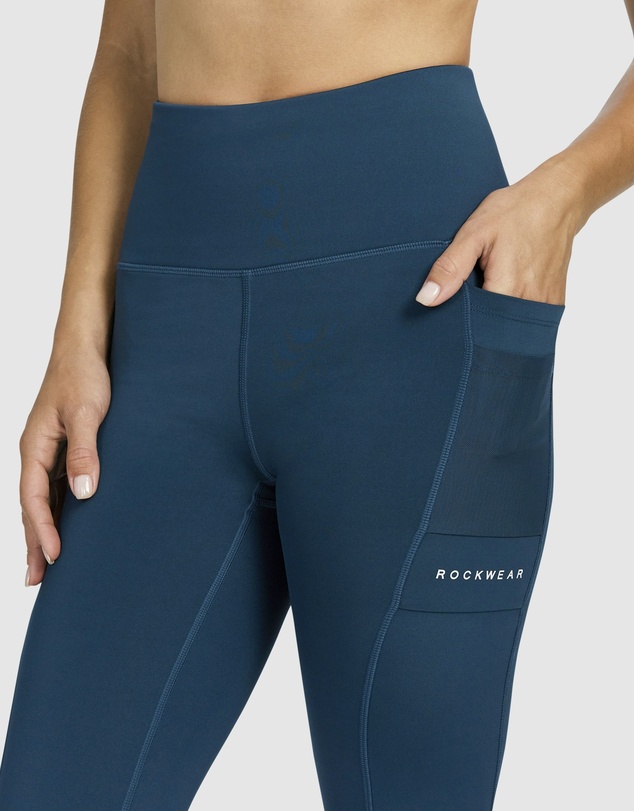Rockwear - Velocity Full Length Tight