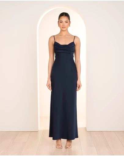 Pilgrim - Dannii Sweetheart Gown