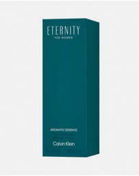 Calvin Klein - Calvin Klein Eternity Aromatic Essence Eau De Parfum For Women