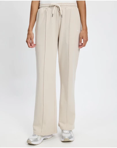 AVE Active - Cotton Wide Leg Pants