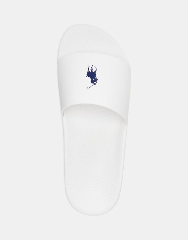 Polo Ralph Lauren - Signature Pony Slides