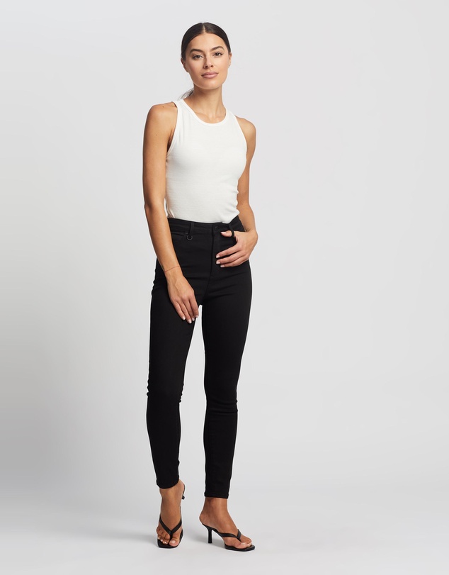 Neuw - Marilyn Skinny Jeans
