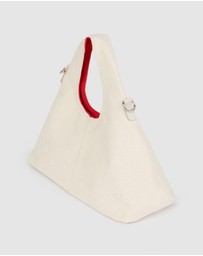 Karl Lagerfeld - K/Rue St-Guillaume Mini Hobo Bag
