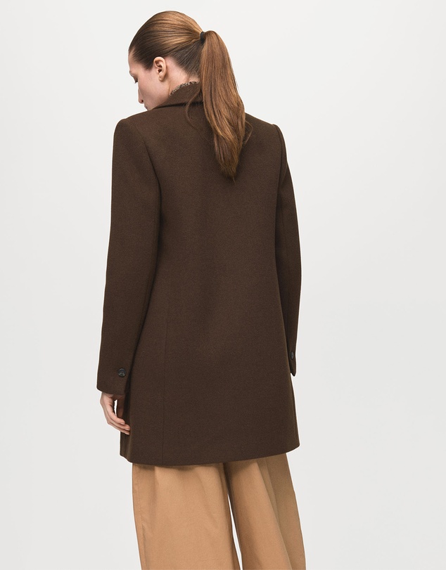 M.N.G - Dali Coat