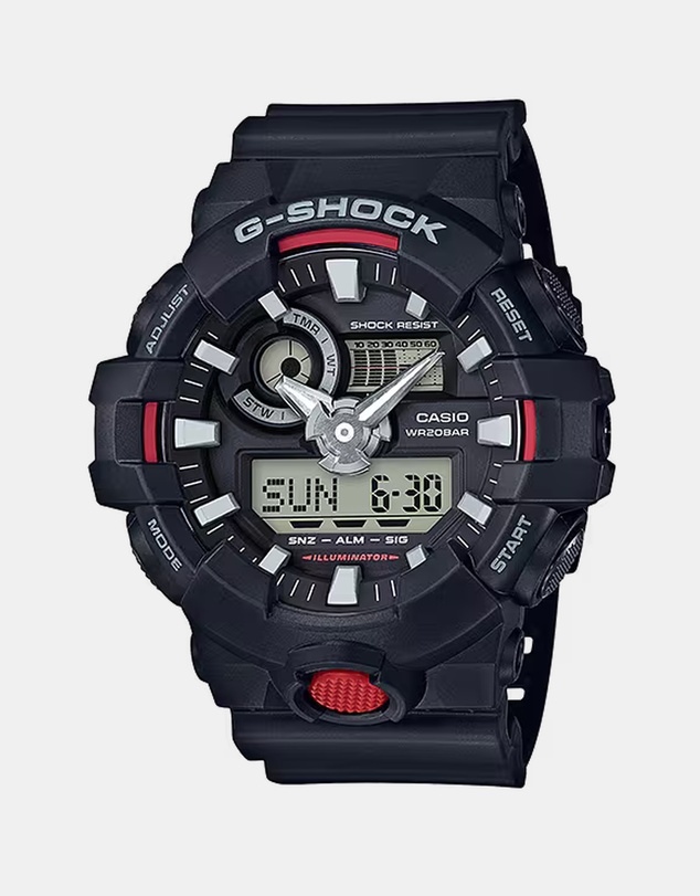 Casio - GA700-1A
