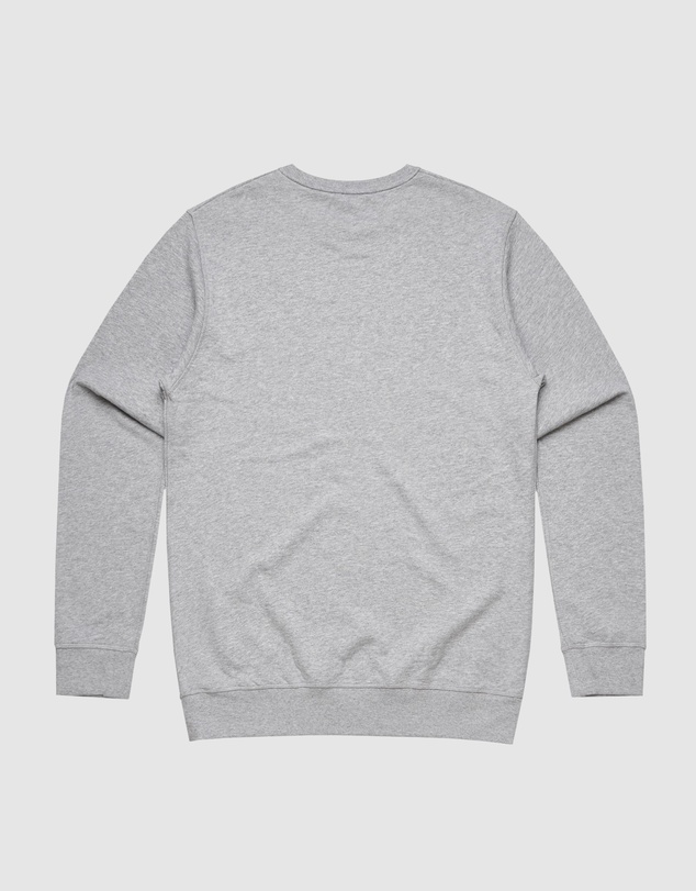 DVNT - Deluxe Crewneck - Youth
