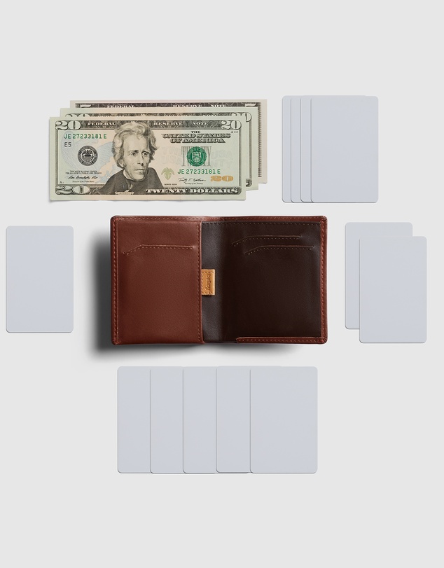 Bellroy - Note Sleeve