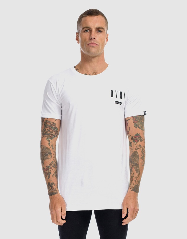 DVNT - Framed Tee