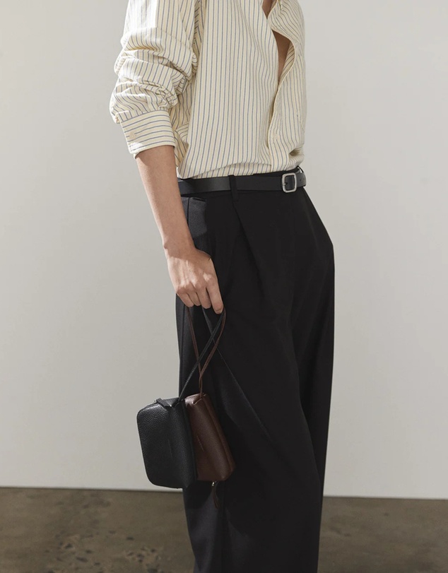 The Horse - Wrist Pouch