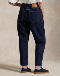 Polo Ralph Lauren - Curved Tapered Jeans
