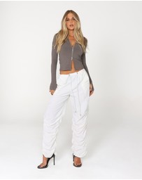 BY.DYLN - Astrid Pants