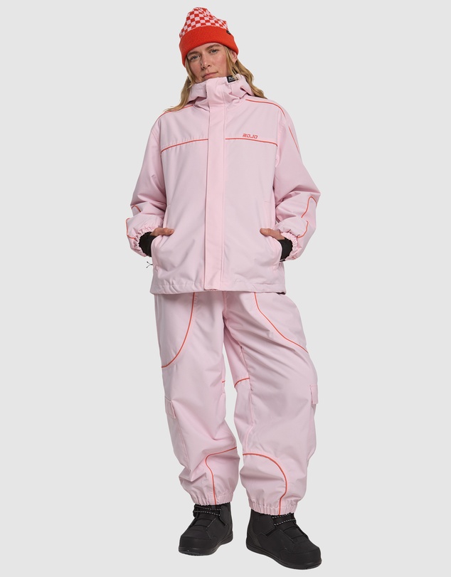 ROJO Outerwear - Nine Oh Jacket