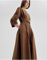 Morrison - Francis Shirt Dress