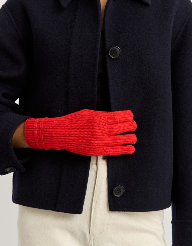 Toorallie - Fine Rib Glove