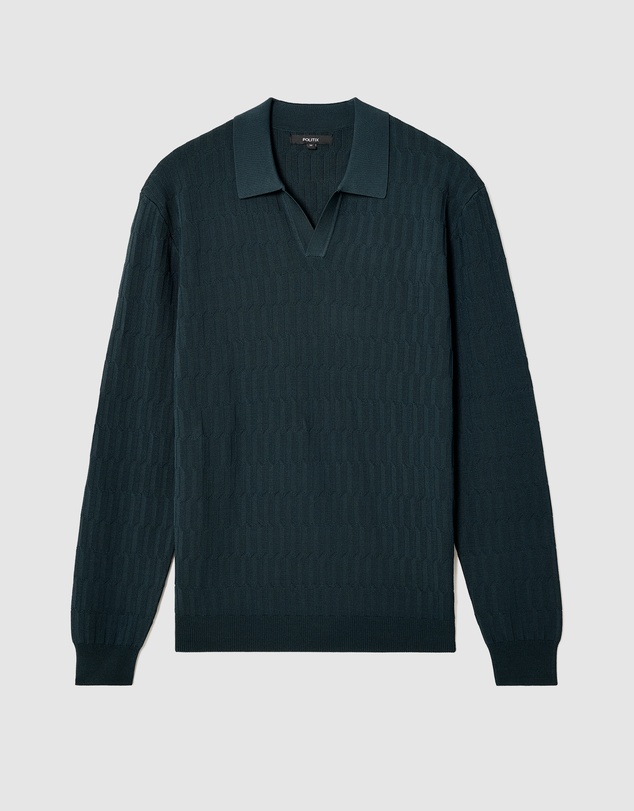 Politix - Otis Trophy Knit