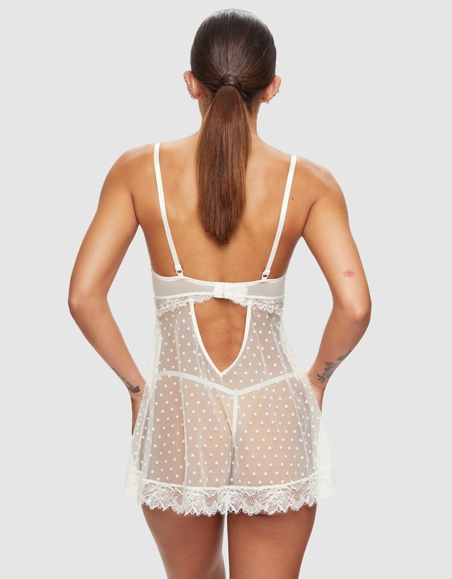 Ann Summers - Bonbon Babydoll