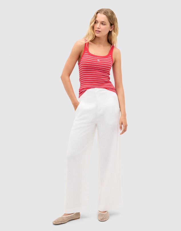 Seed Heritage - Core Heritage Rib Tank