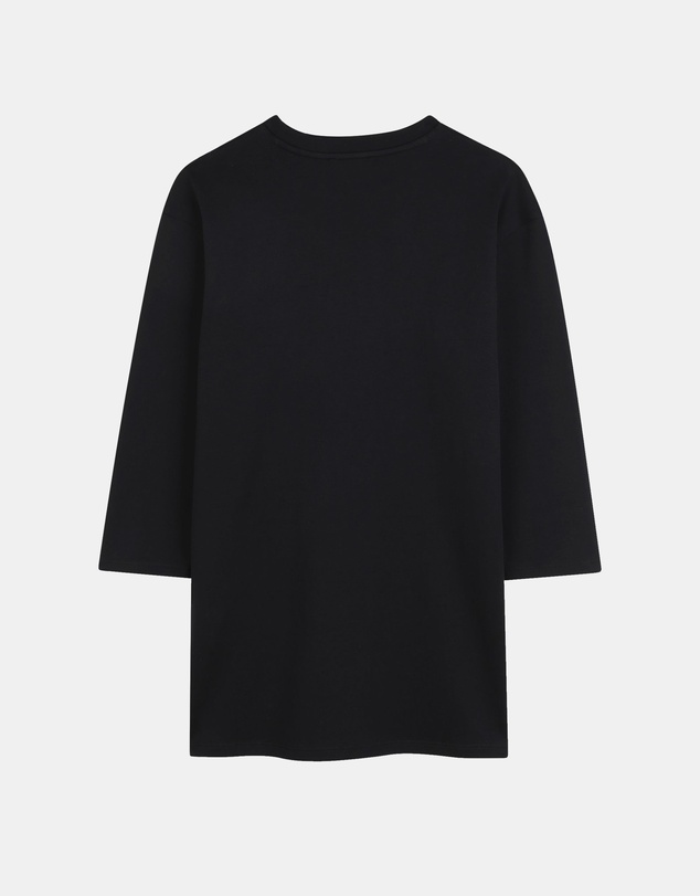 Marc Jacobs - Logo Bag Mini Shirt Dress - Kids-Teens