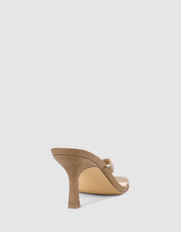 Verali - Essence Heeled Thongs