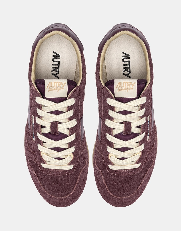 Autry - Windspin Low - Women's