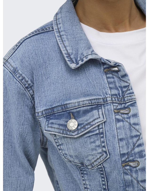 ONLY - Wonder Denim Jacket