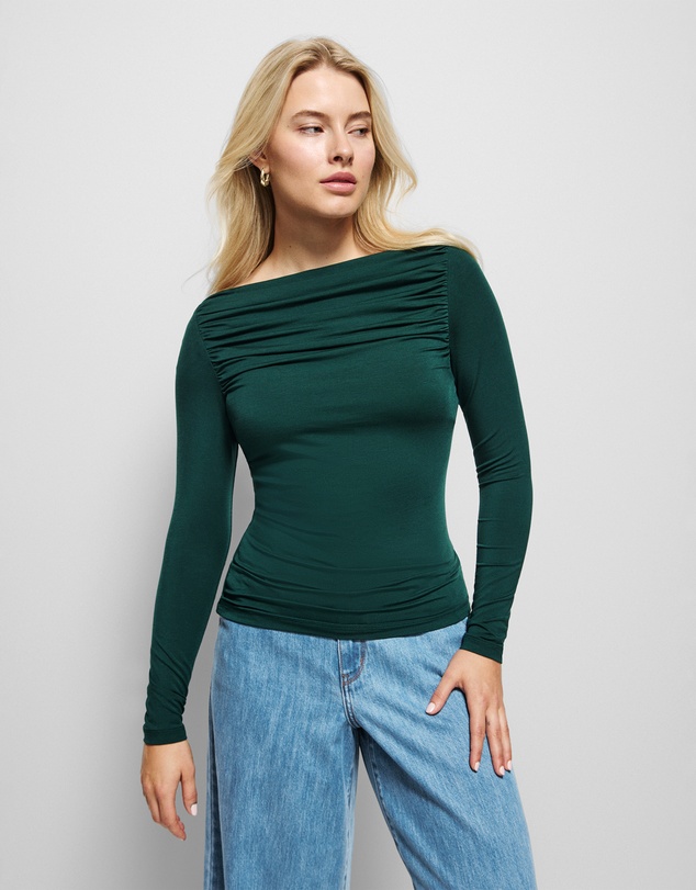Commonry - Alexa Top