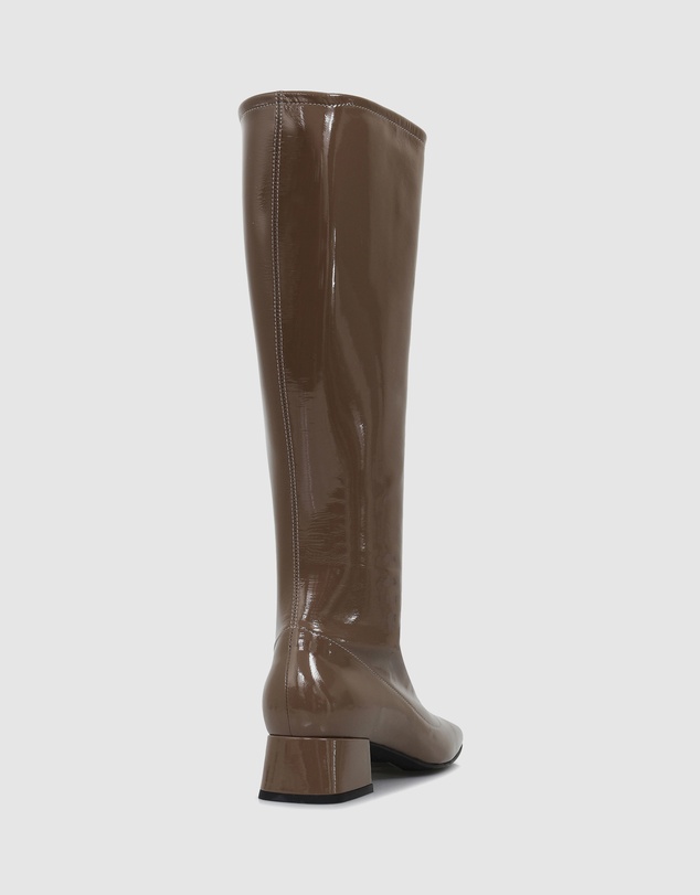 Sempre Di - Tiana Knee-high Boots