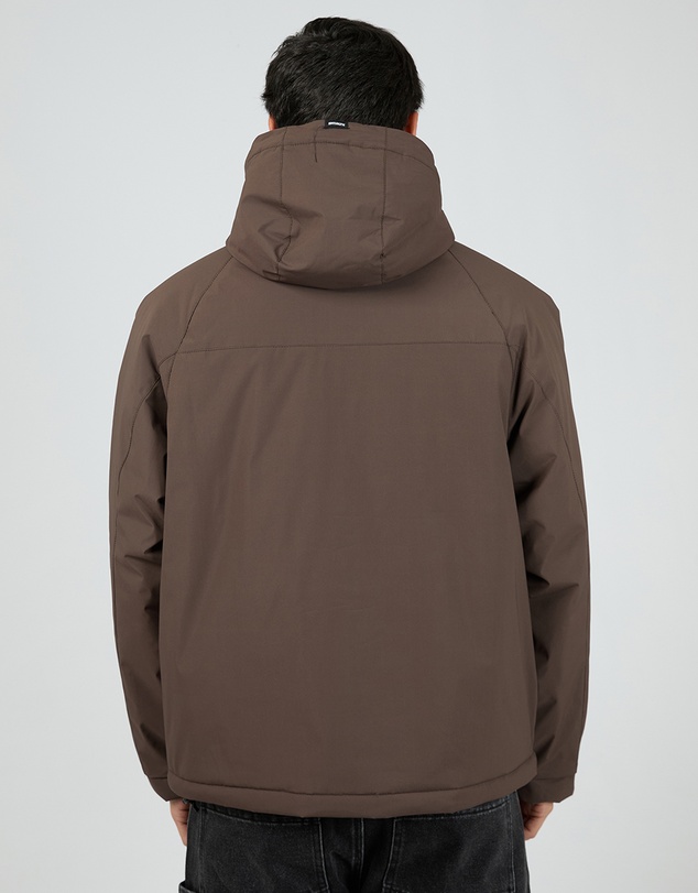 St Goliath - Canyon Jacket