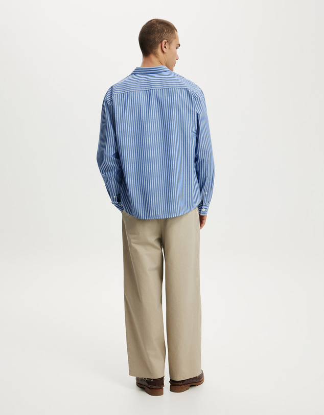 Cotton On - Baggy Barrel Pant