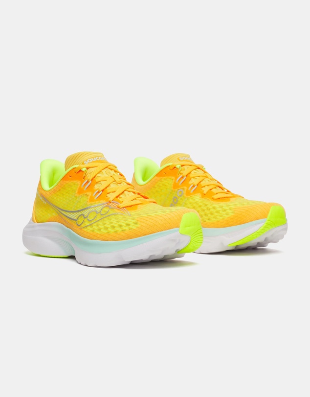 Saucony - Kinvara 16 - Women's