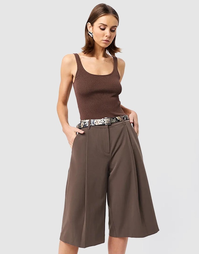 Mossman - Vault Culottes