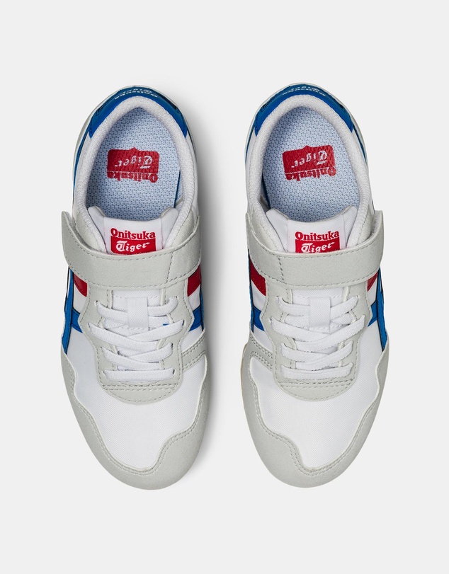 Onitsuka Tiger - Serrano Kids - PRE-SCHOOL