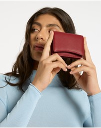 Status Anxiety - Lumen Wallet