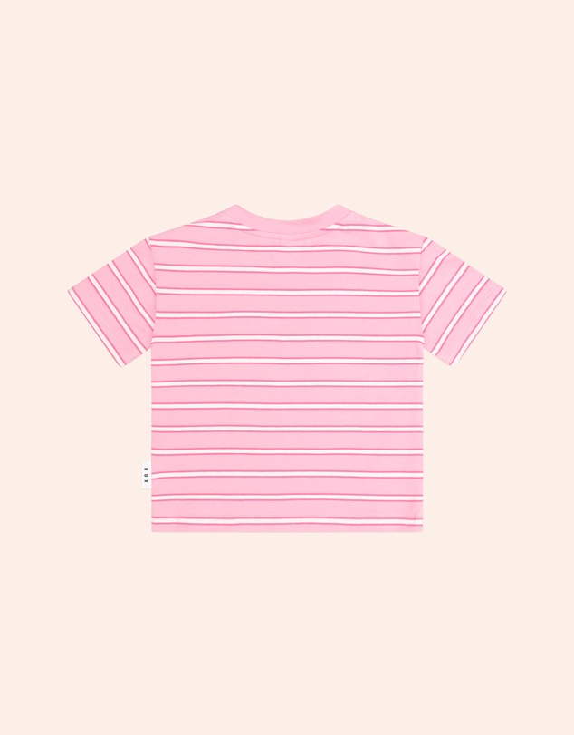 Huxbaby - Nautical Huxette Slouchy Tee - Babies-Teens