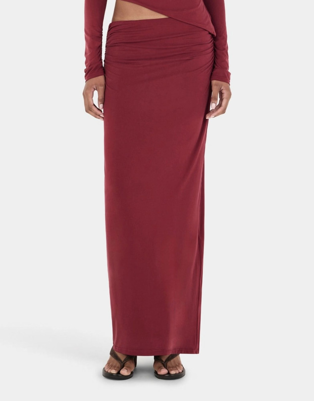 Ownley - Alba Maxi Skirt