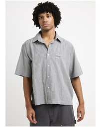 Spencer Project - Tagger Short Sleeve Skate Shirt