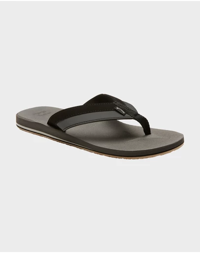 Billabong - Mens All Day Impact Thongs