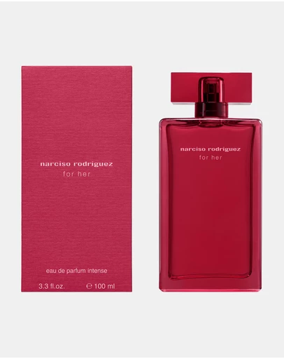 Narciso Rodriguez - Narciso Rodriguez For Her EDP